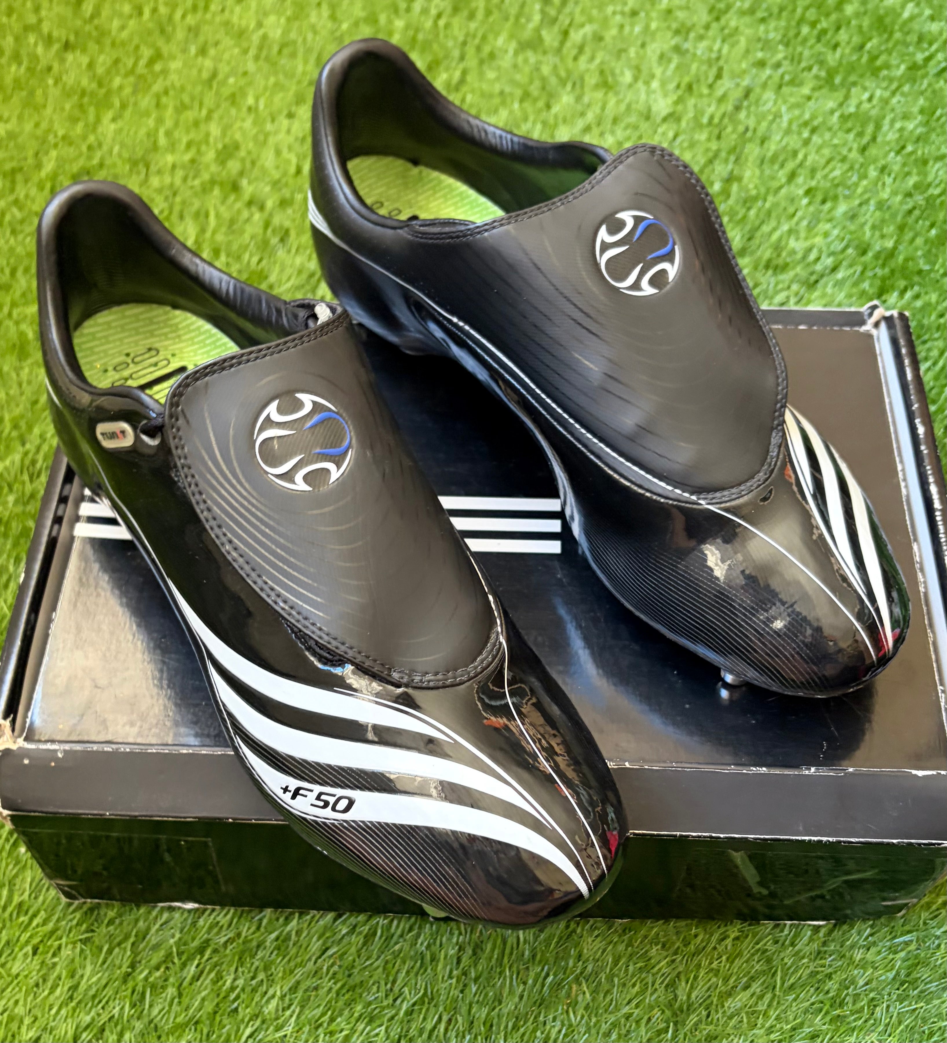 Adidas F50 Tunit FG