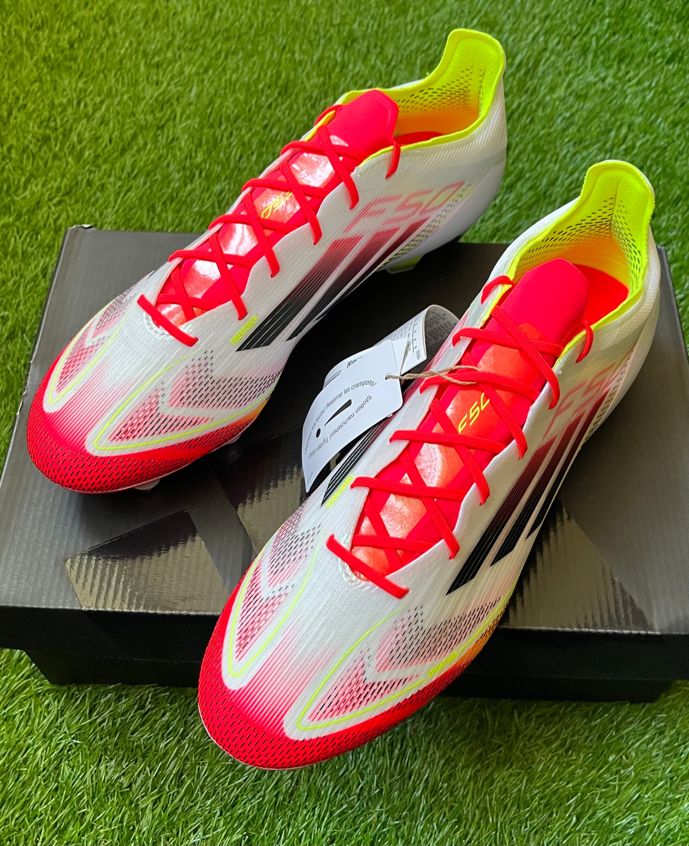 Adidas F50 Elite SG