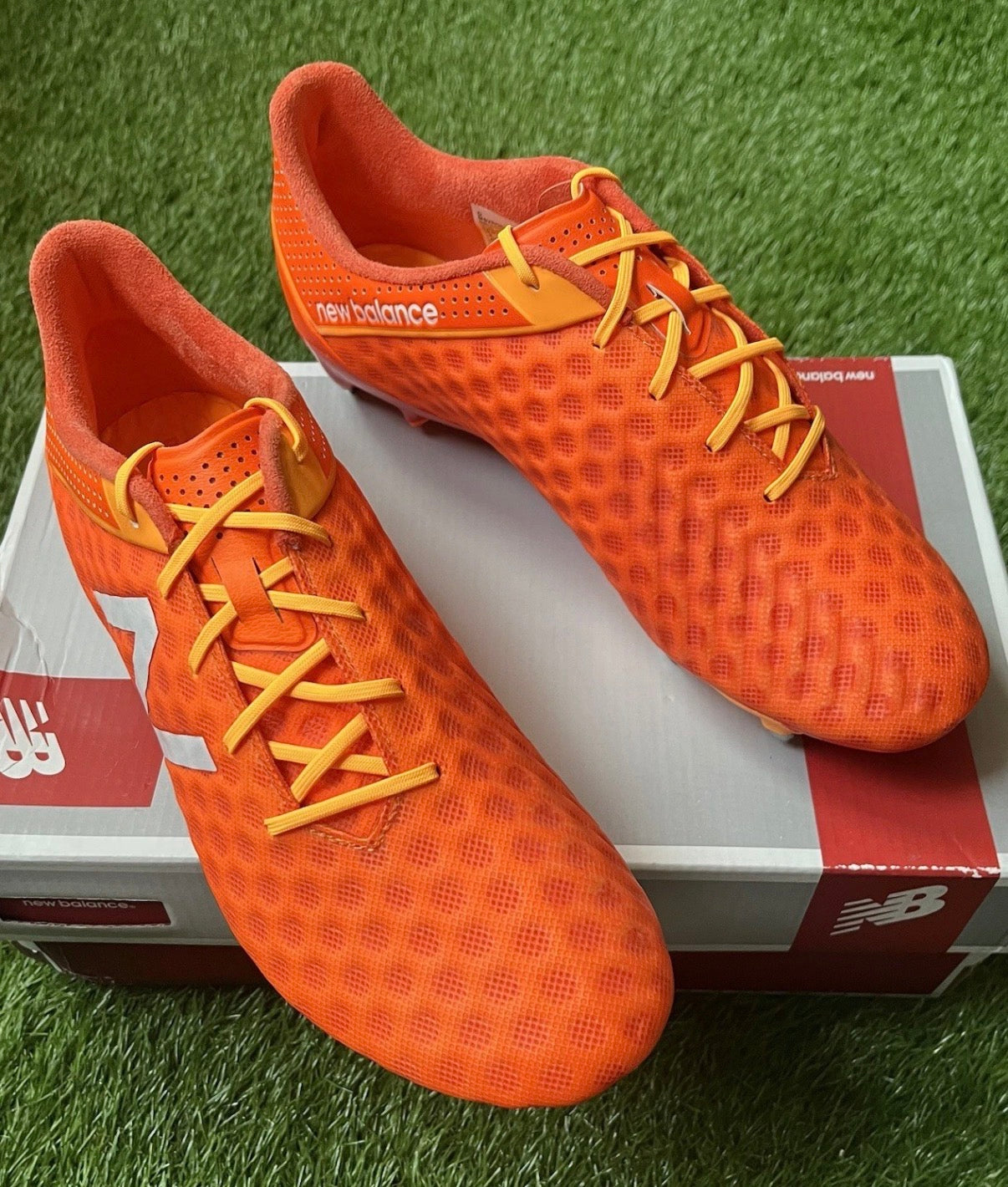 New Balance Furon Pro SG