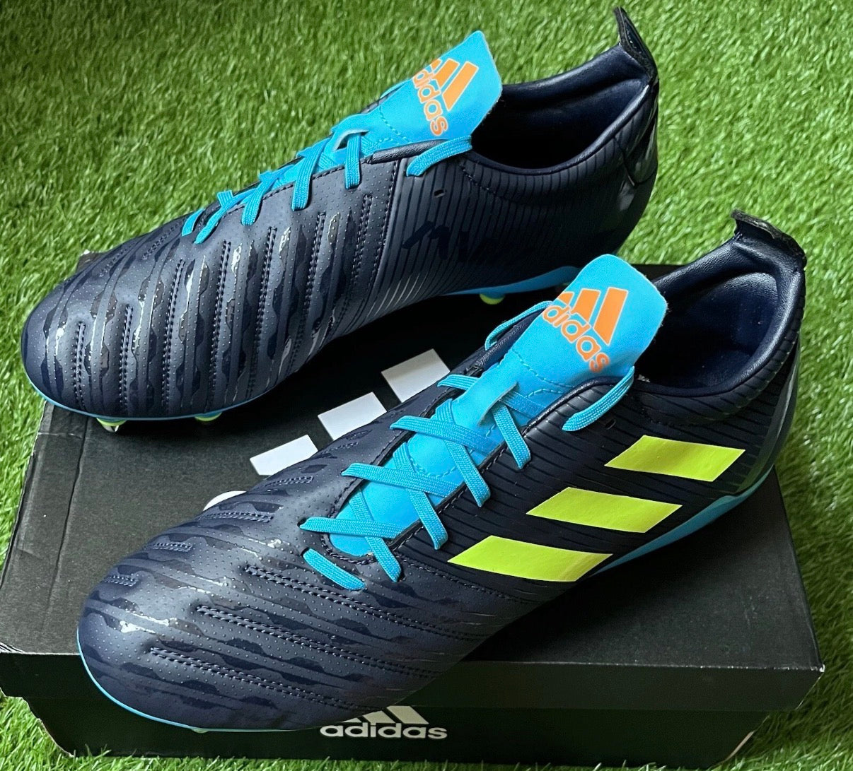 Adidas Predator Malice SG Rugby