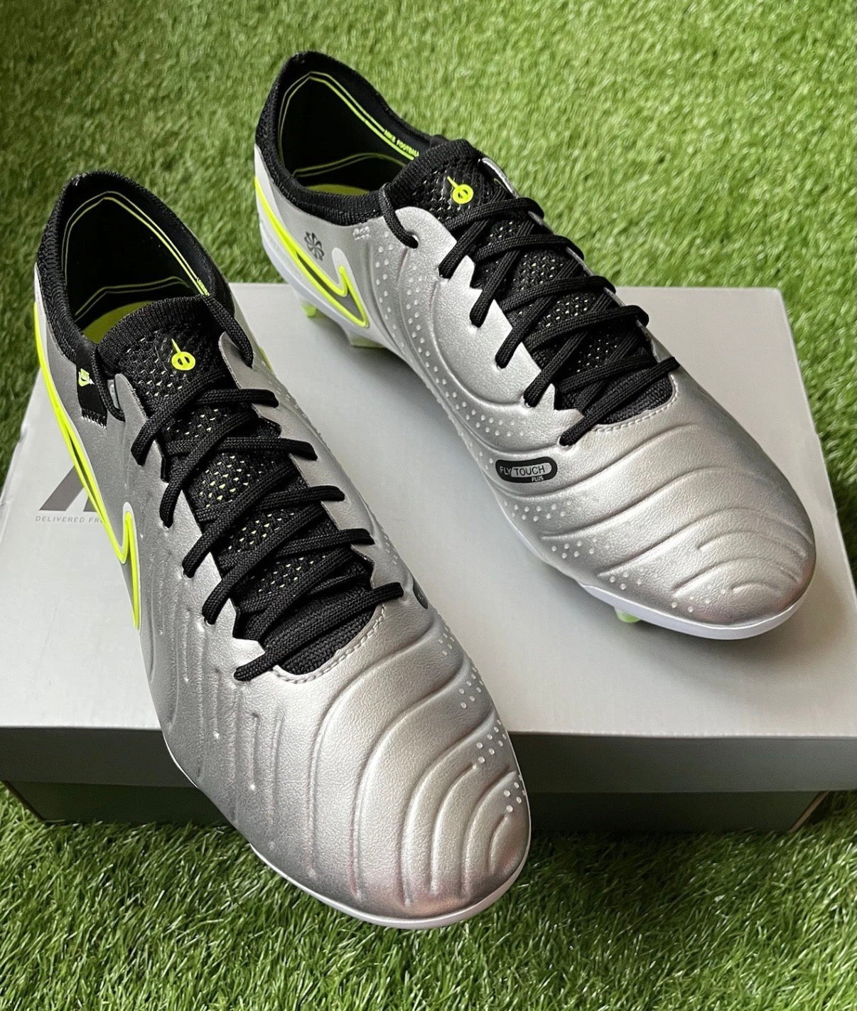 Nike Tiempo Legend X Elite FG