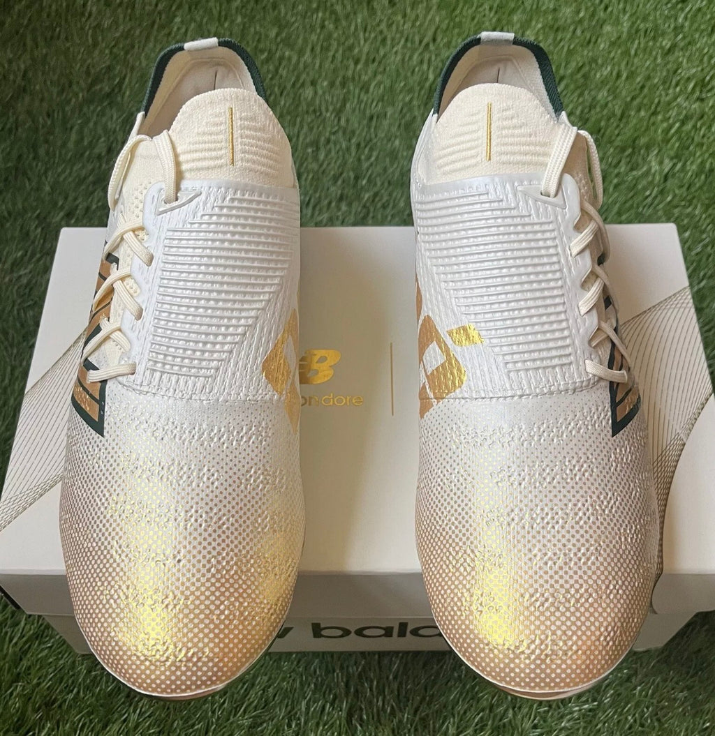 New Balance Furon V7+ FG Limited edition