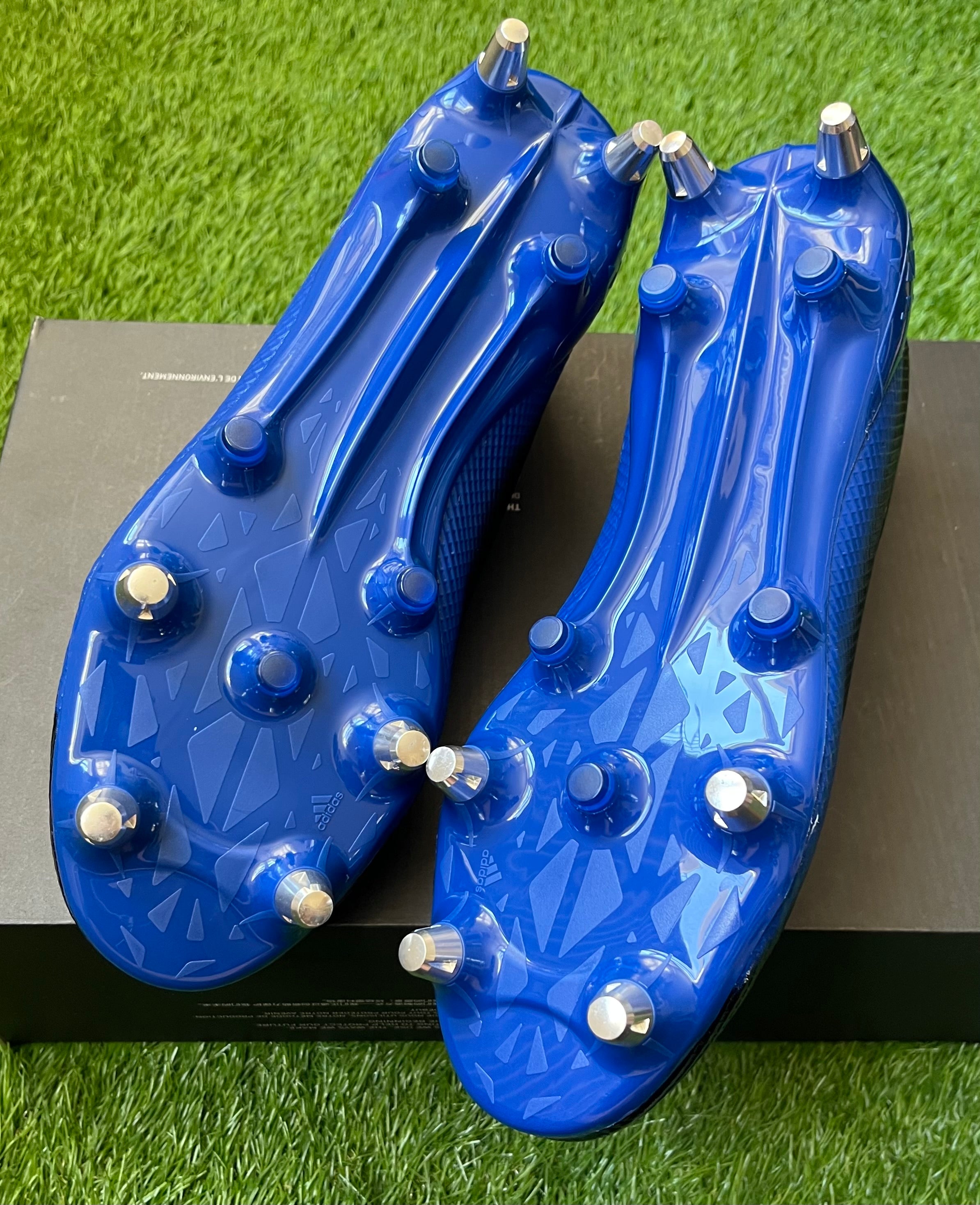 Adidas RS7 Adizero SG Rugby