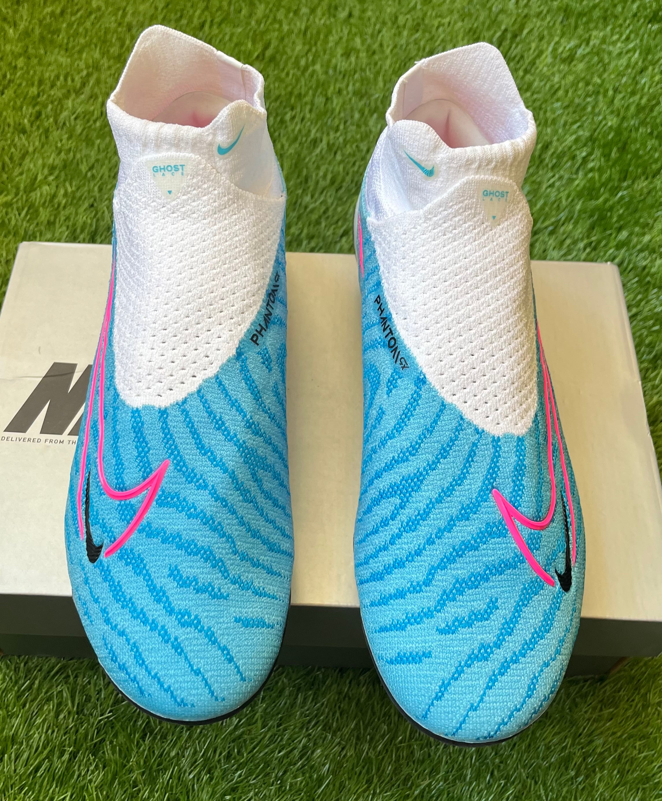 Nike Phantom GX Elite FG