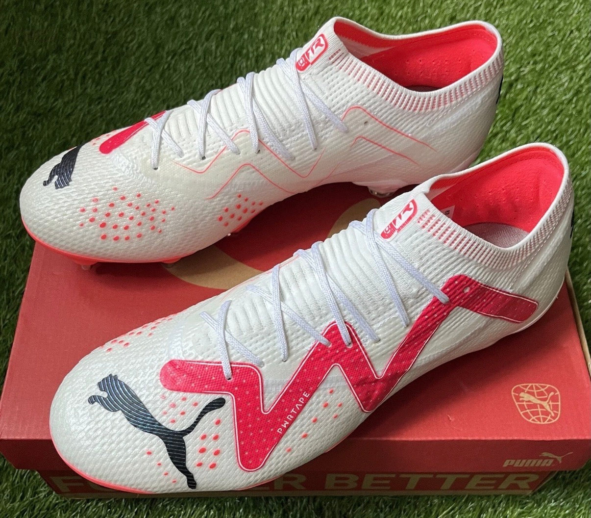 Puma Future Ultimate SG Low