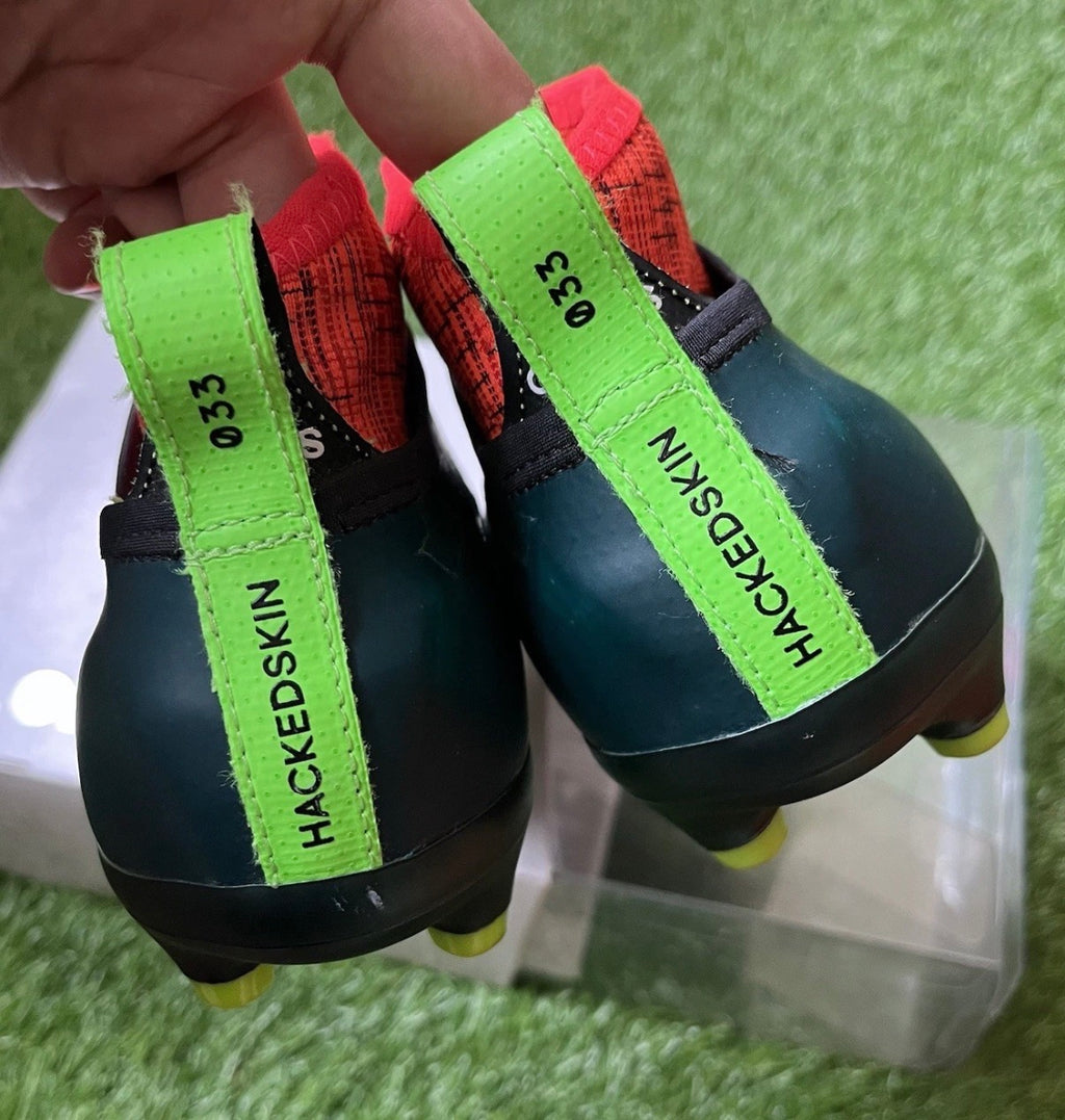 Adidas Glitch FG