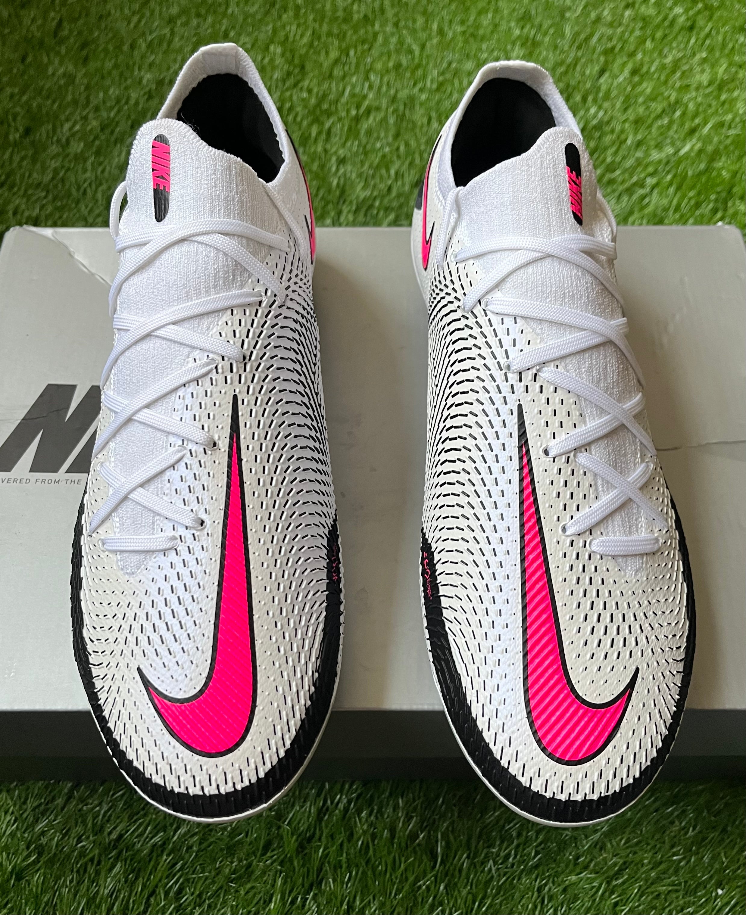 Nike Phantom GT Elite AG