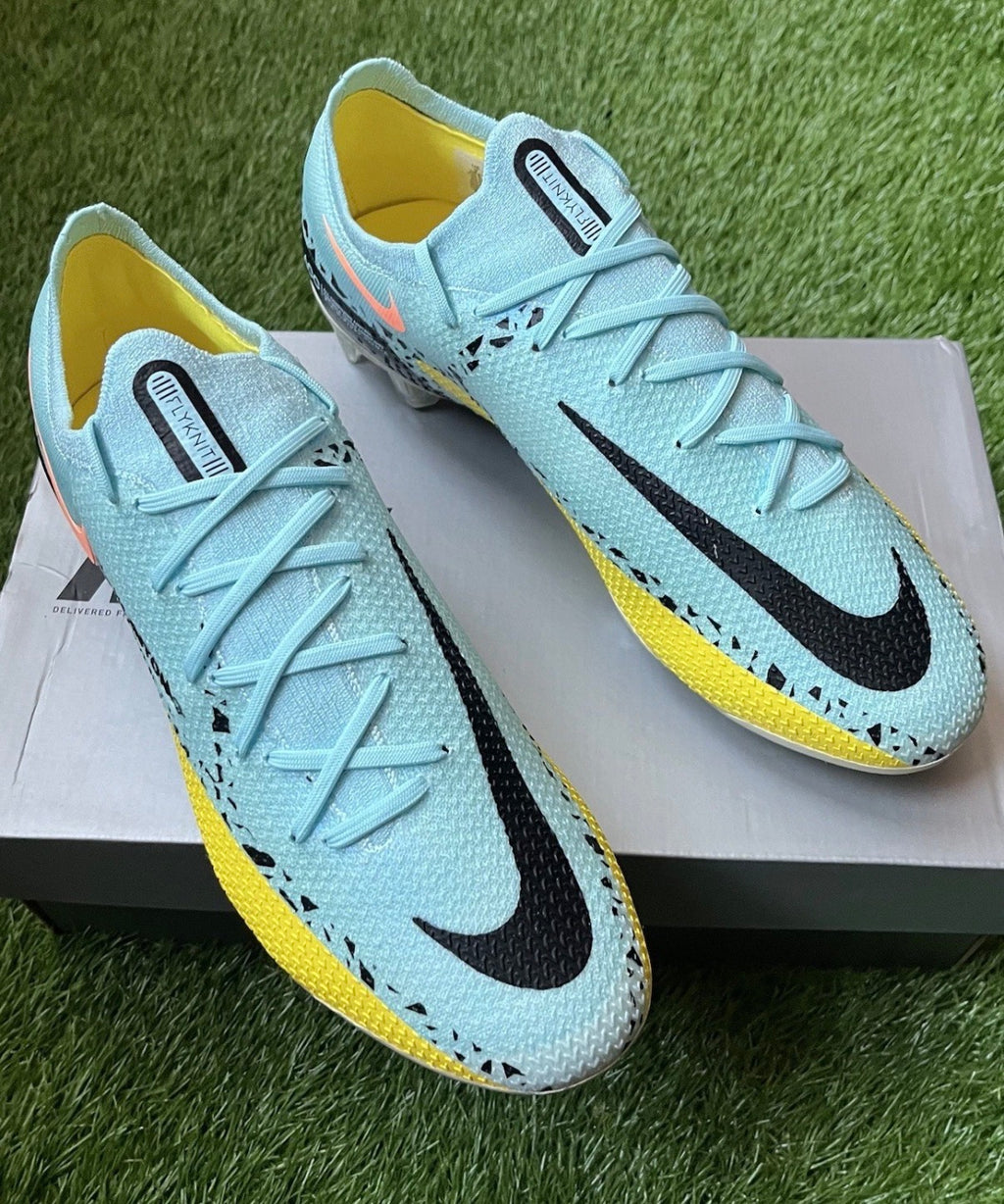 Nike Phantom GT Elite FG