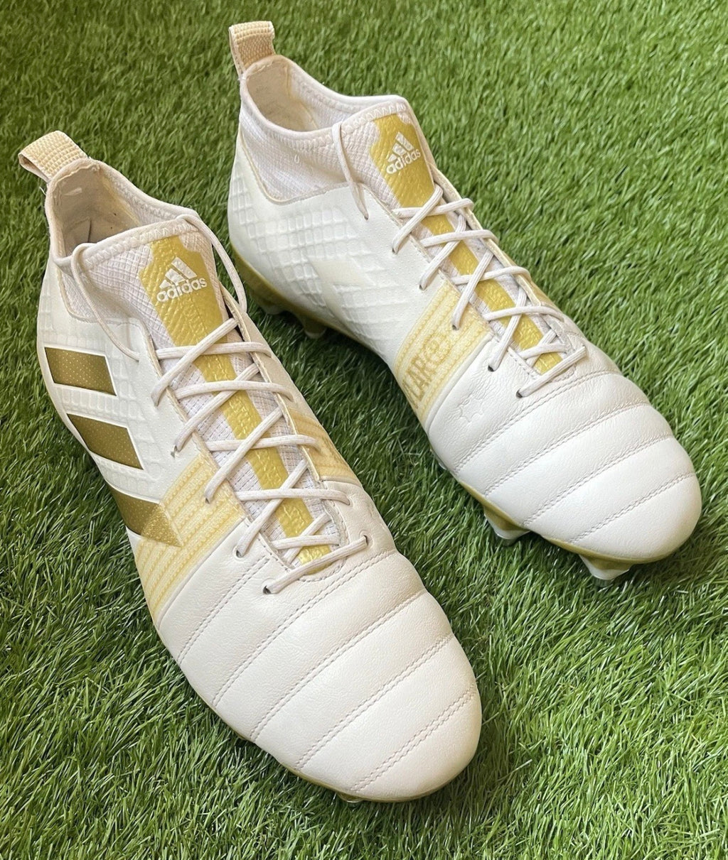 Adidas Kakari Kevlar SG Rugby Pre Owned