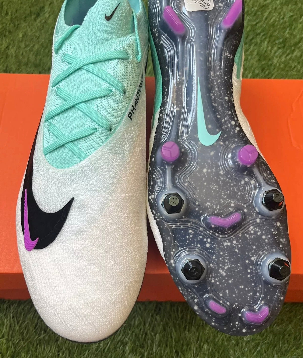 Nike Phantom GX Elite SG