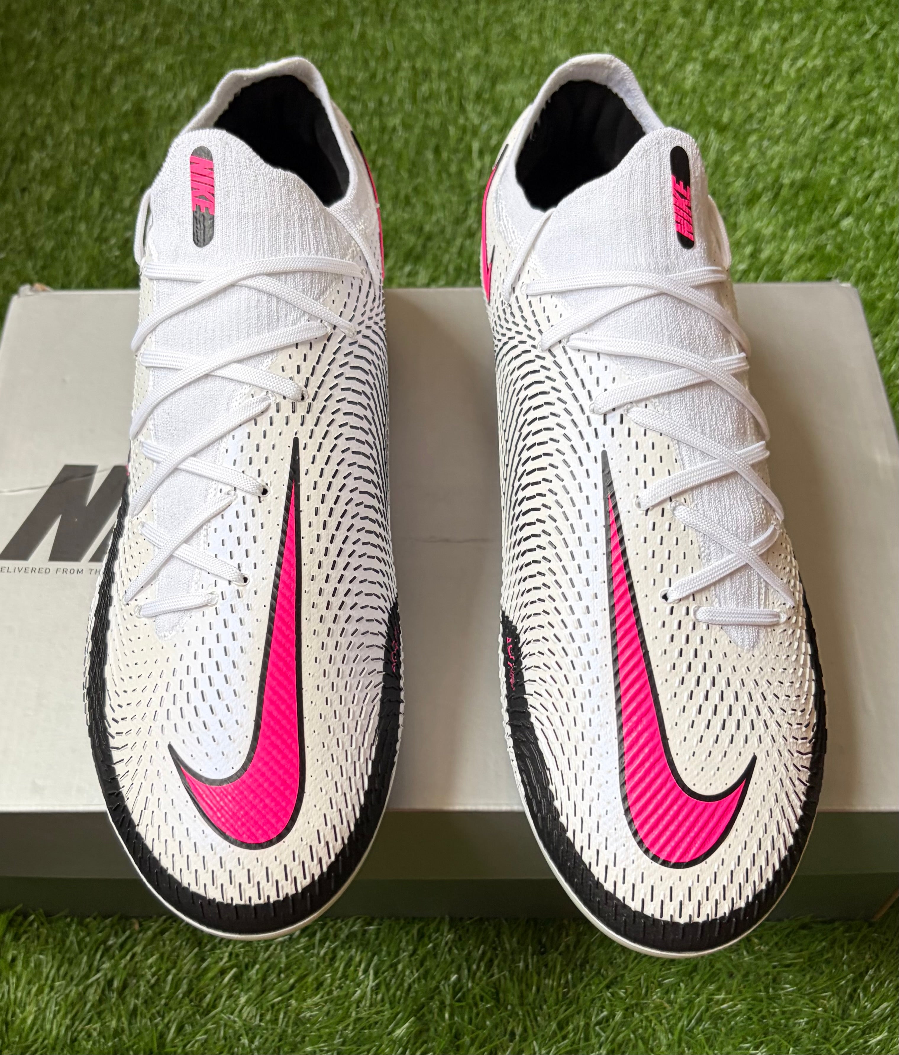 Nike Phantom GT Elite FG