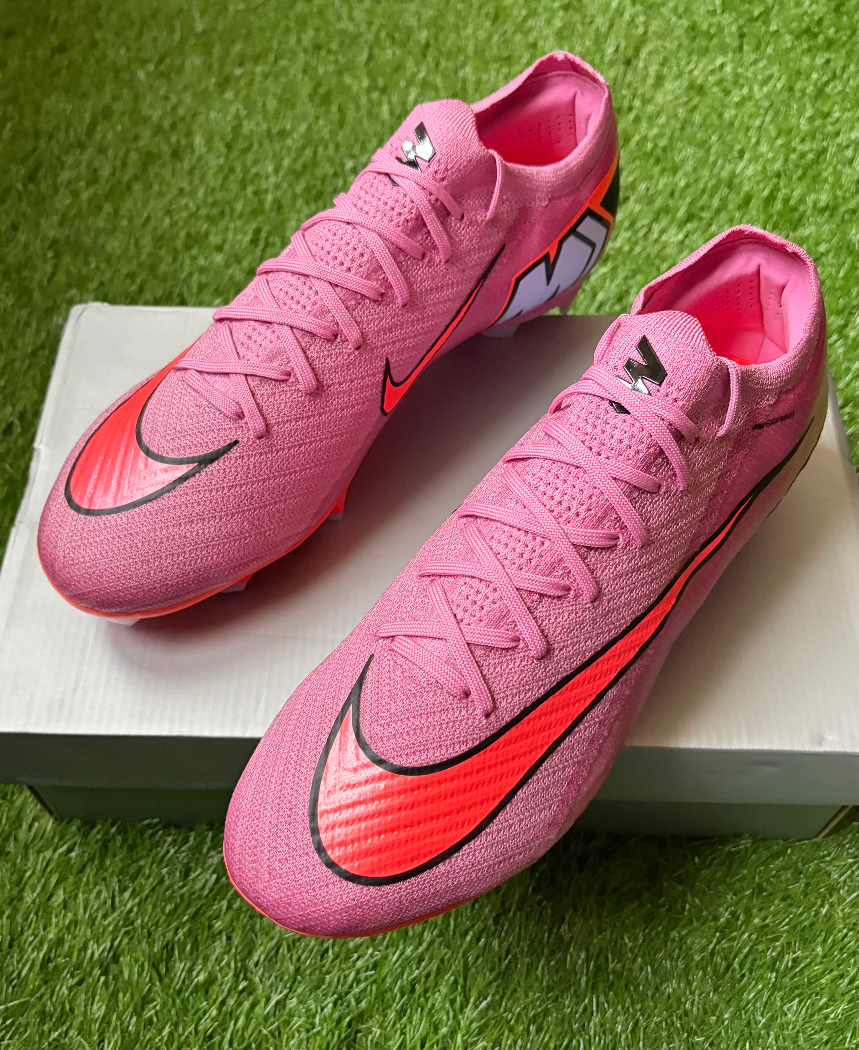 Nike Mercurial Vapor 16 Elite FG