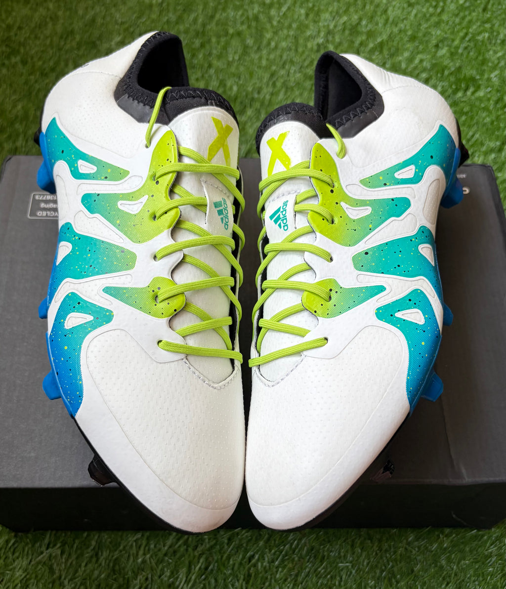 Adidas X 15.1 FG