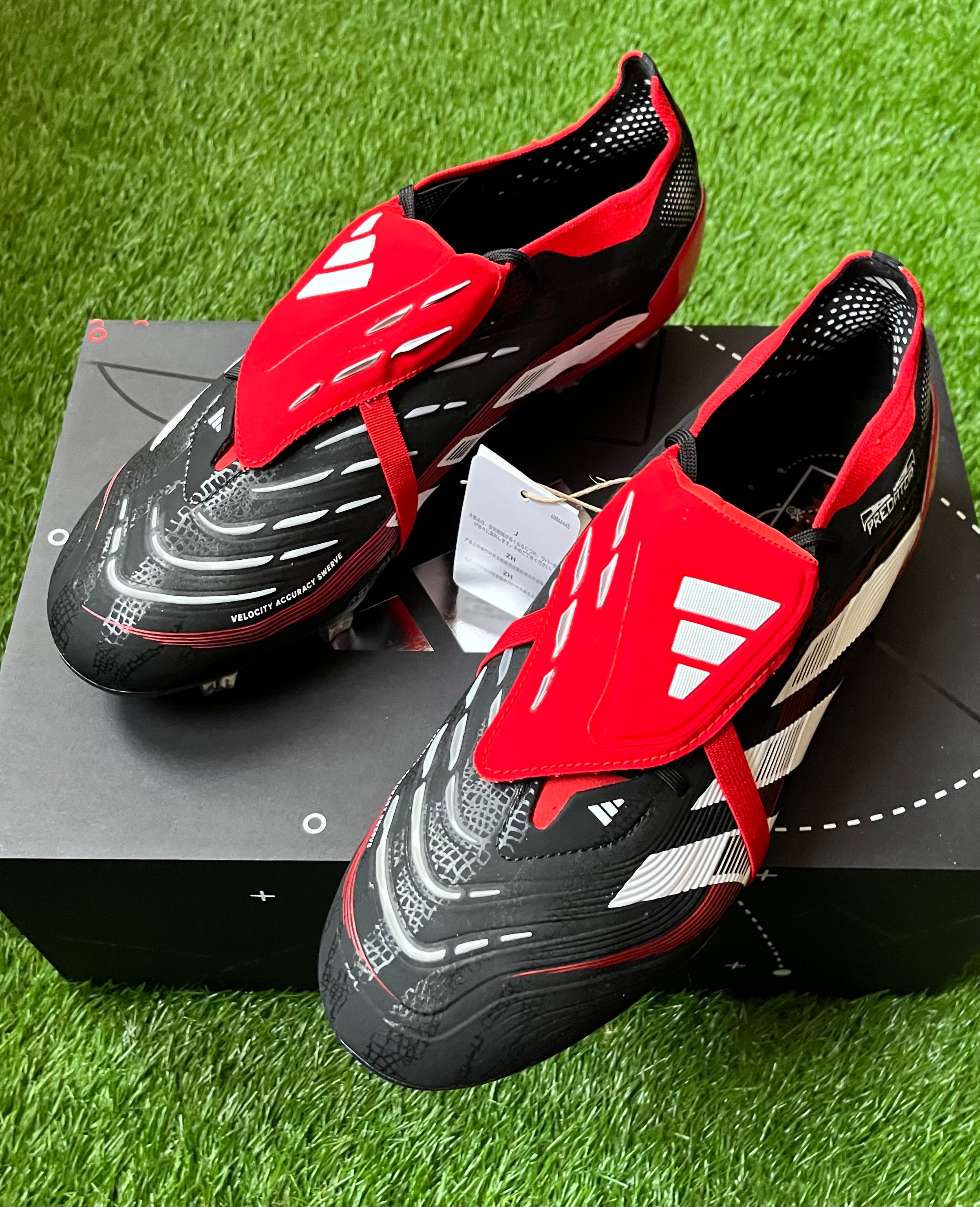 Adidas Predator FT Elite ‘Moments’