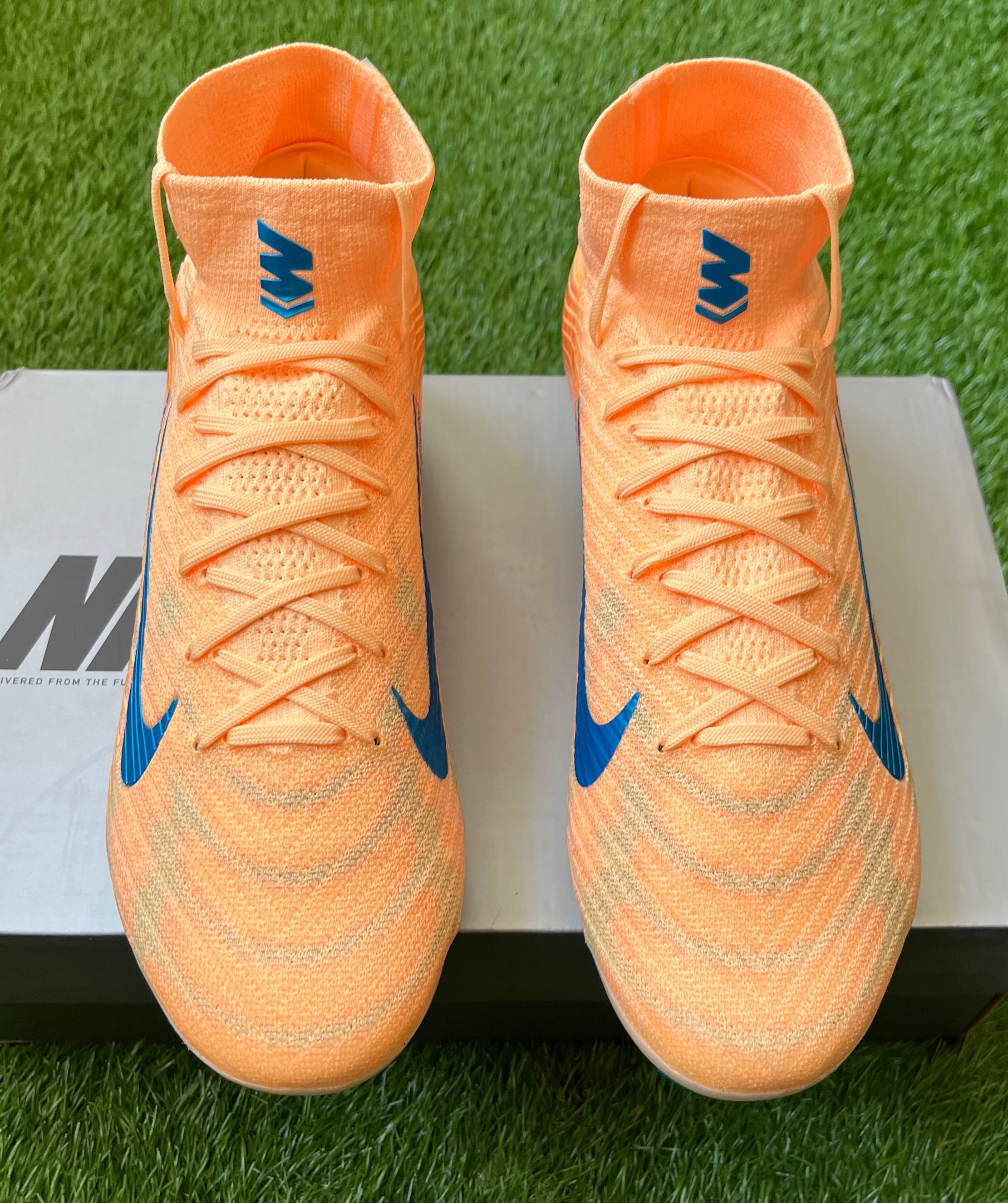 Nike Mercurial Superfly X Elite FG