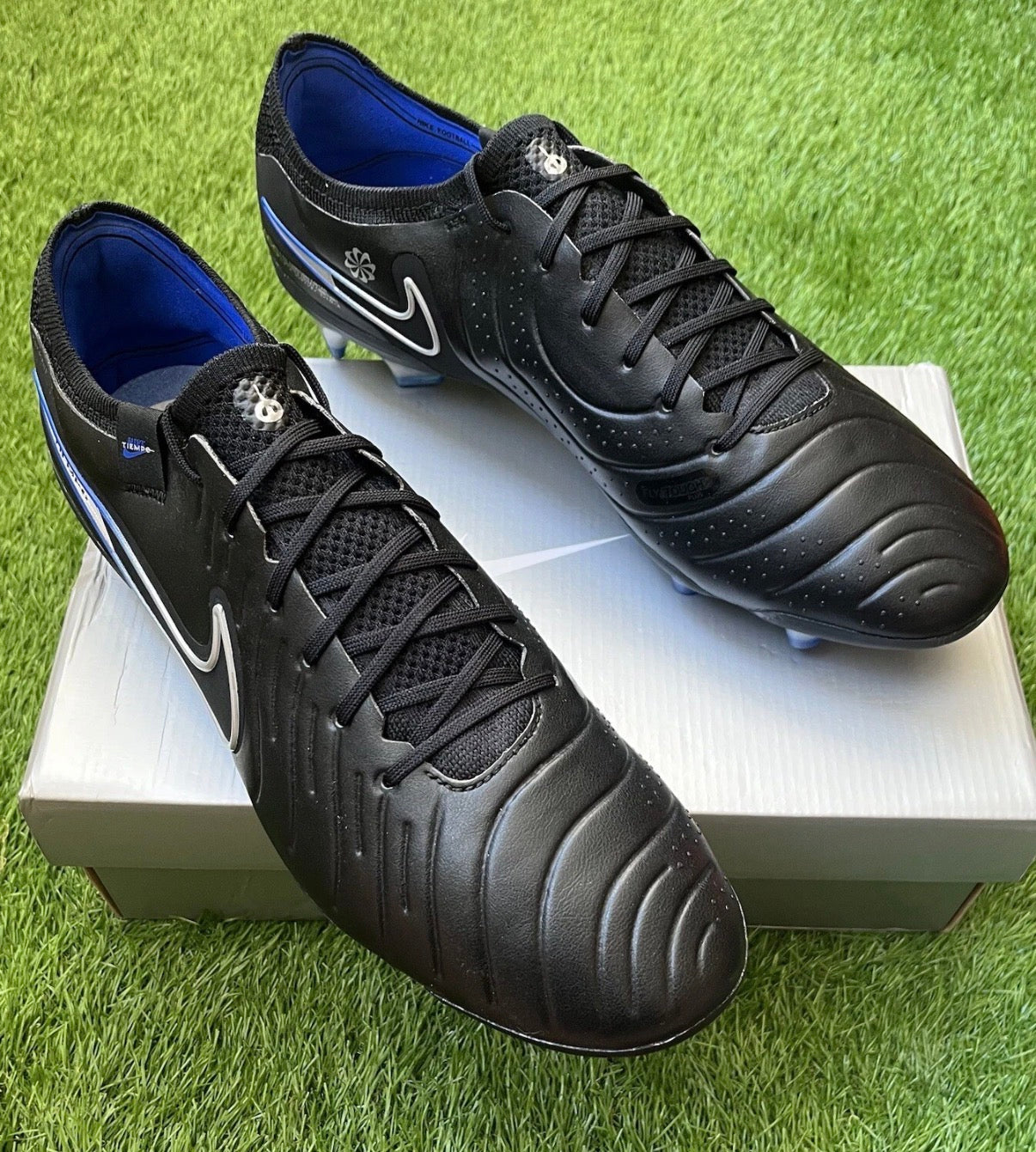 Nike Tiempo Legend X Elite FG