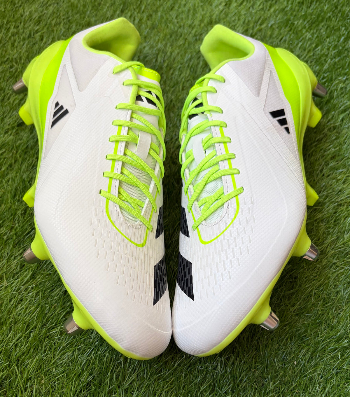 Adidas Adizero RS15 Pro Rugby