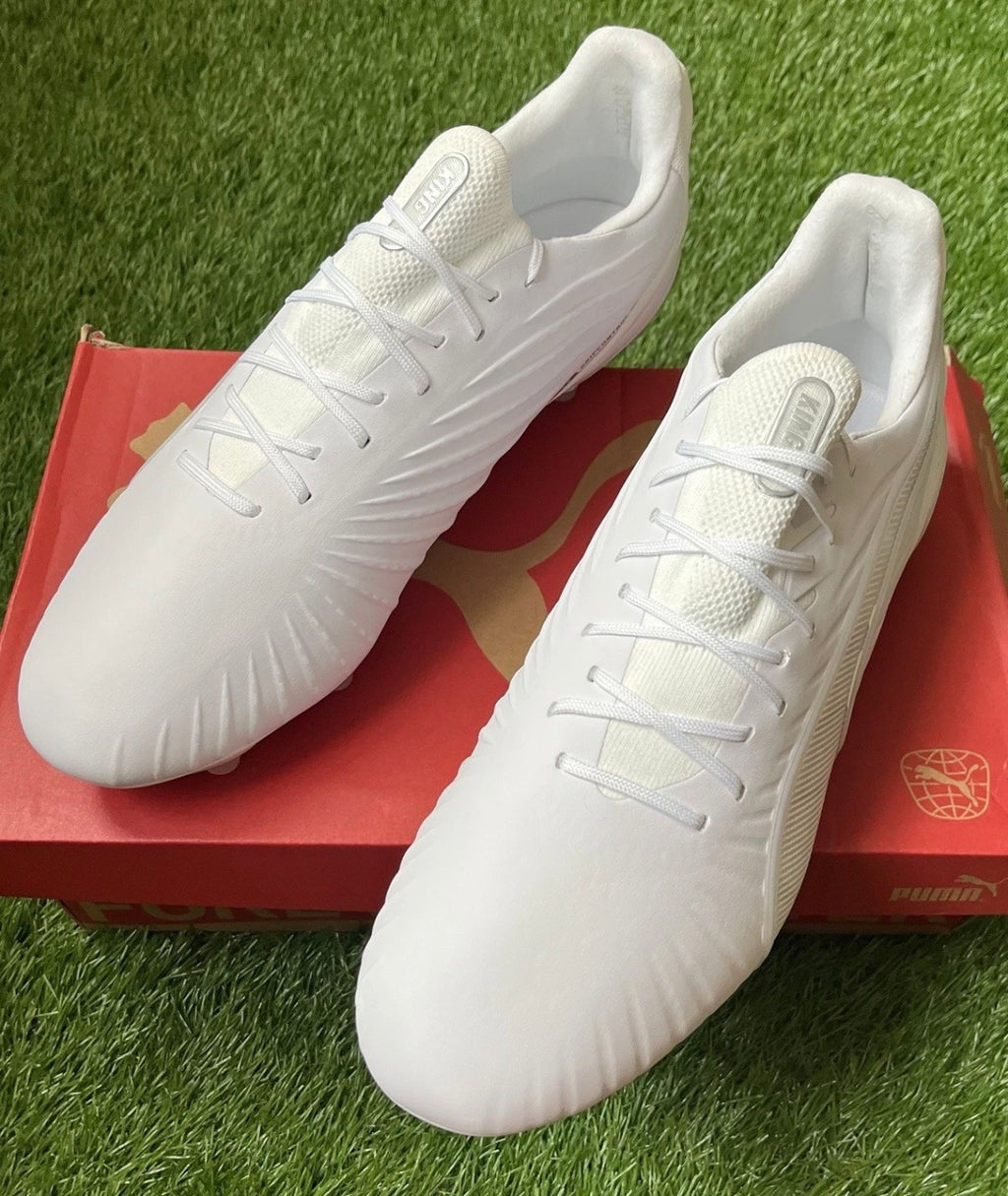 Puma King Ultimate FG
