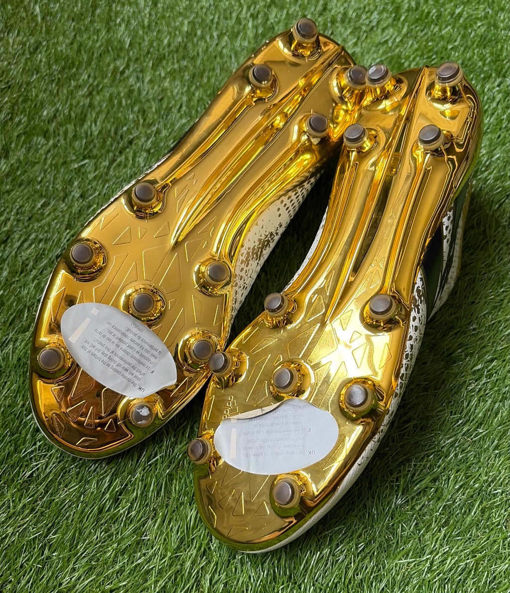 Adidas Ace 16+ Purecontrol FG
