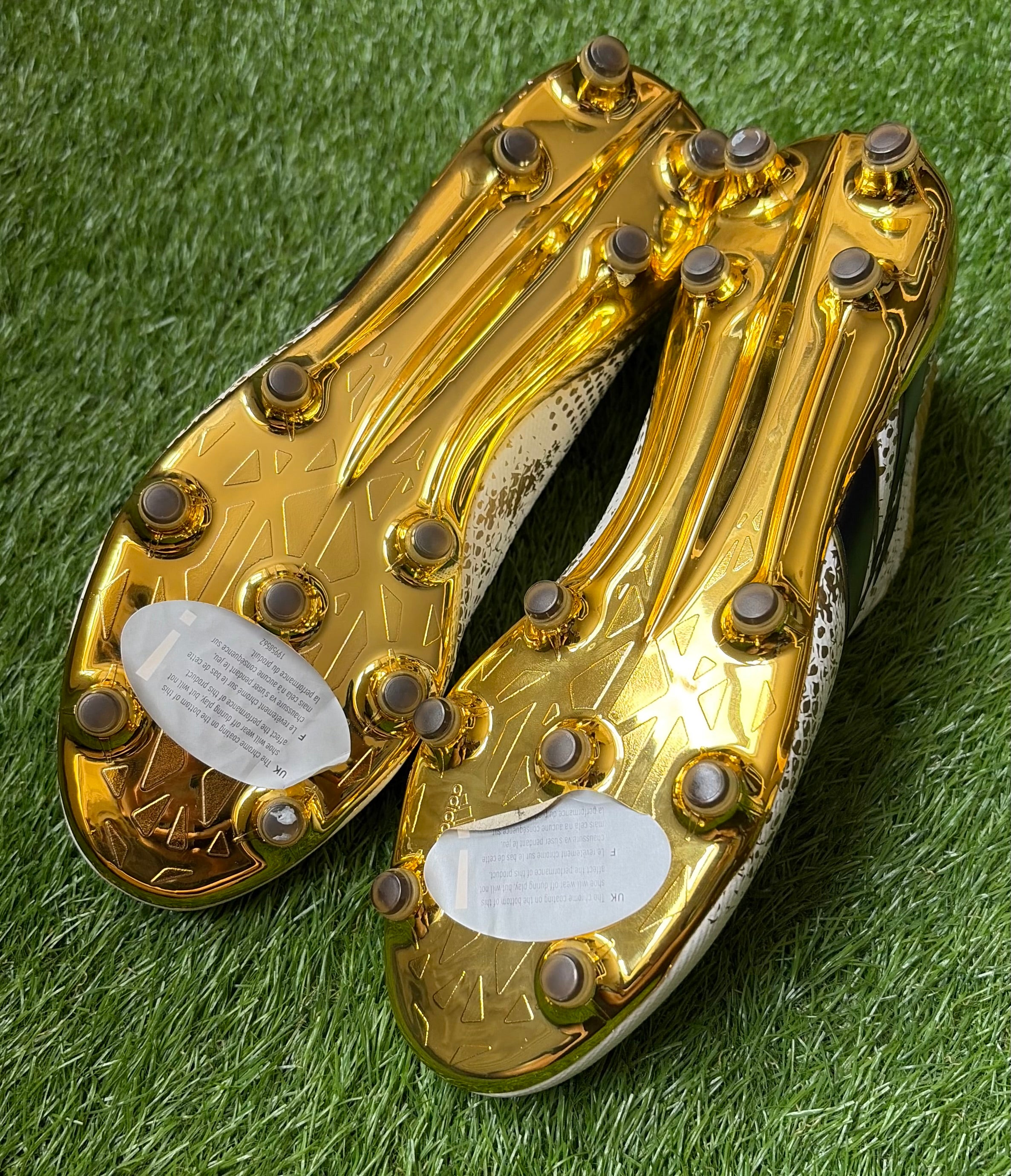 Adidas Ace 16+ Purecontrol FG