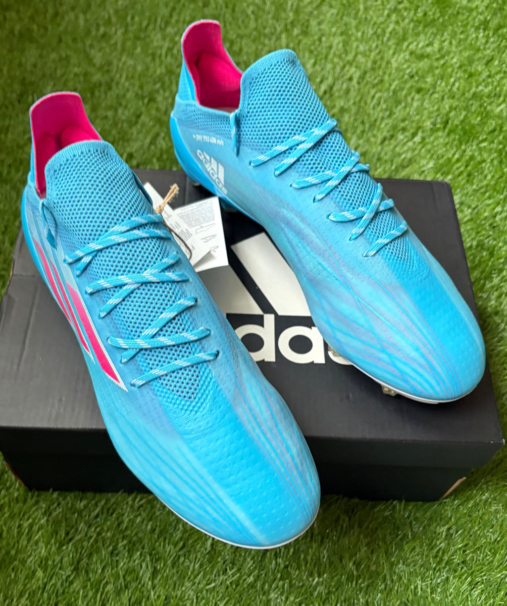 Adidas X Speedflow.1 AG