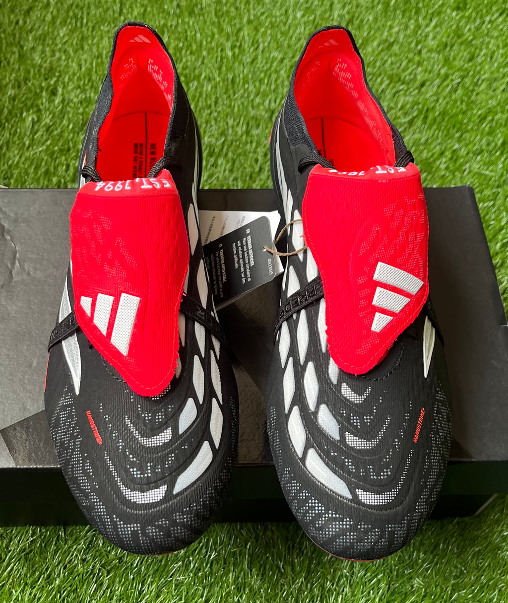 Adidas Predator FT Tongue Elite AG