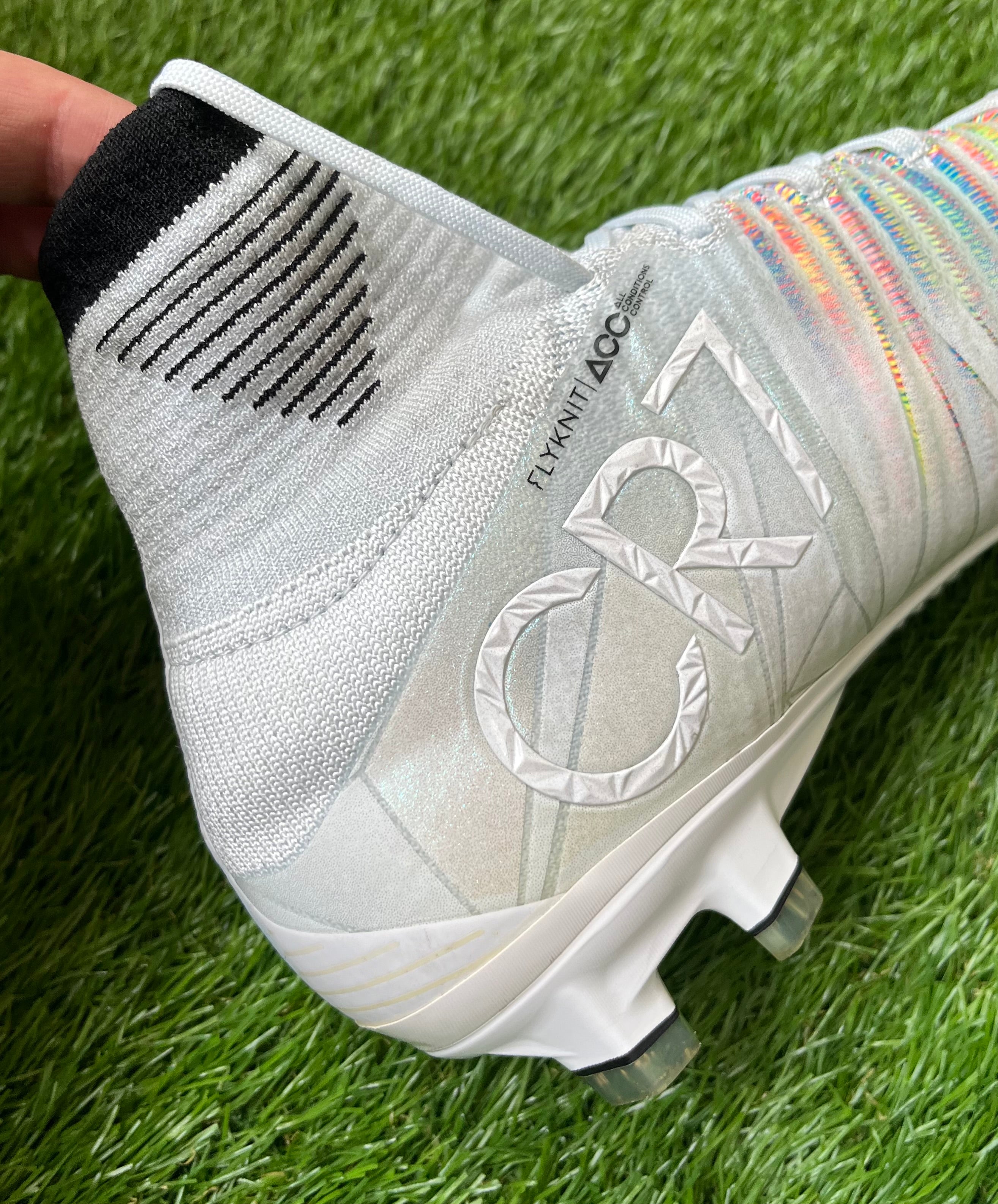 Nike Mercurial Superfly V Elite Pre Owned