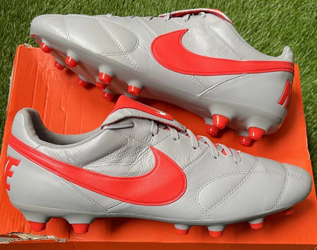Nike Premier 2 FG K leather