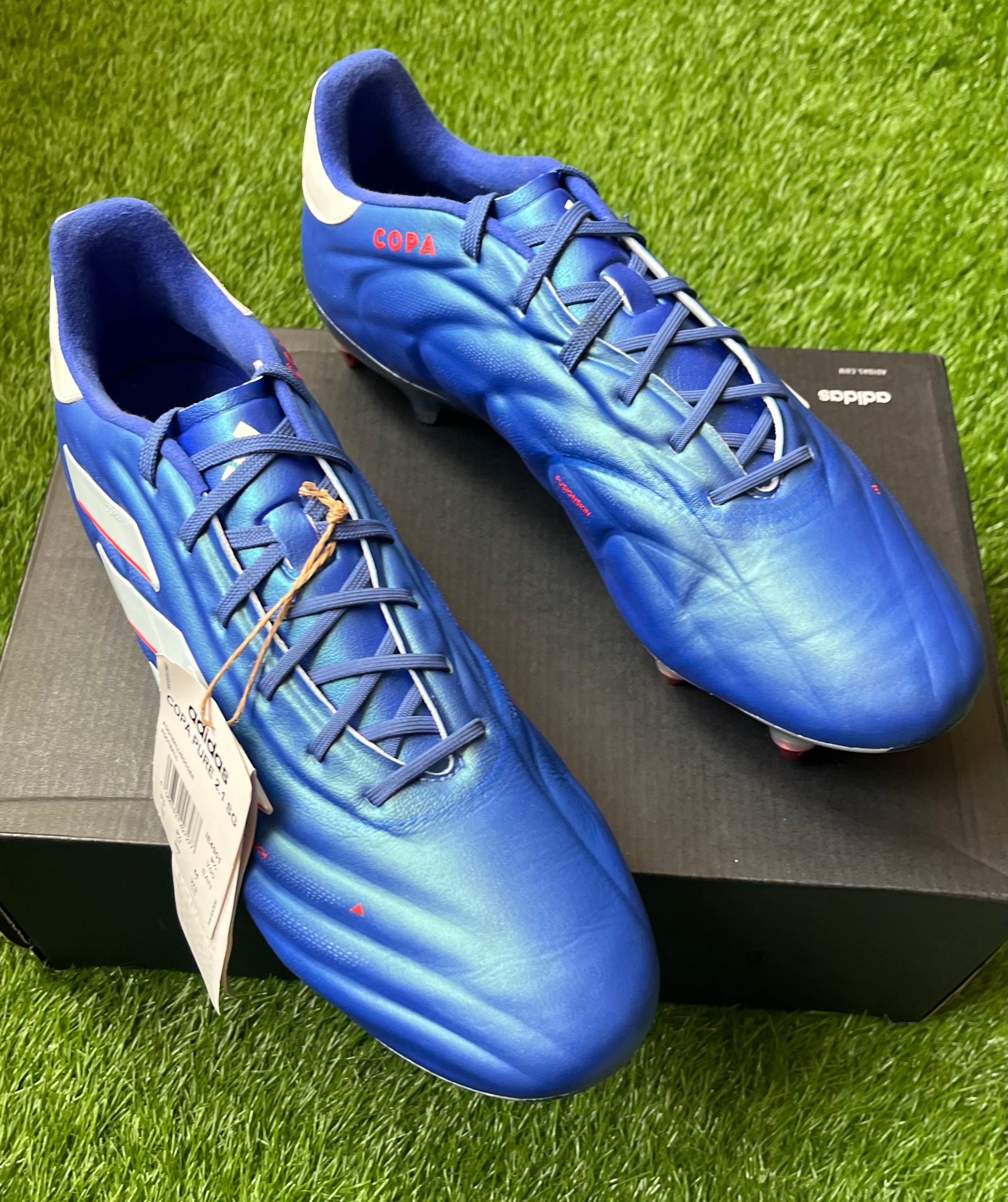 Adidas Copa Pure 2.1 Elite SG