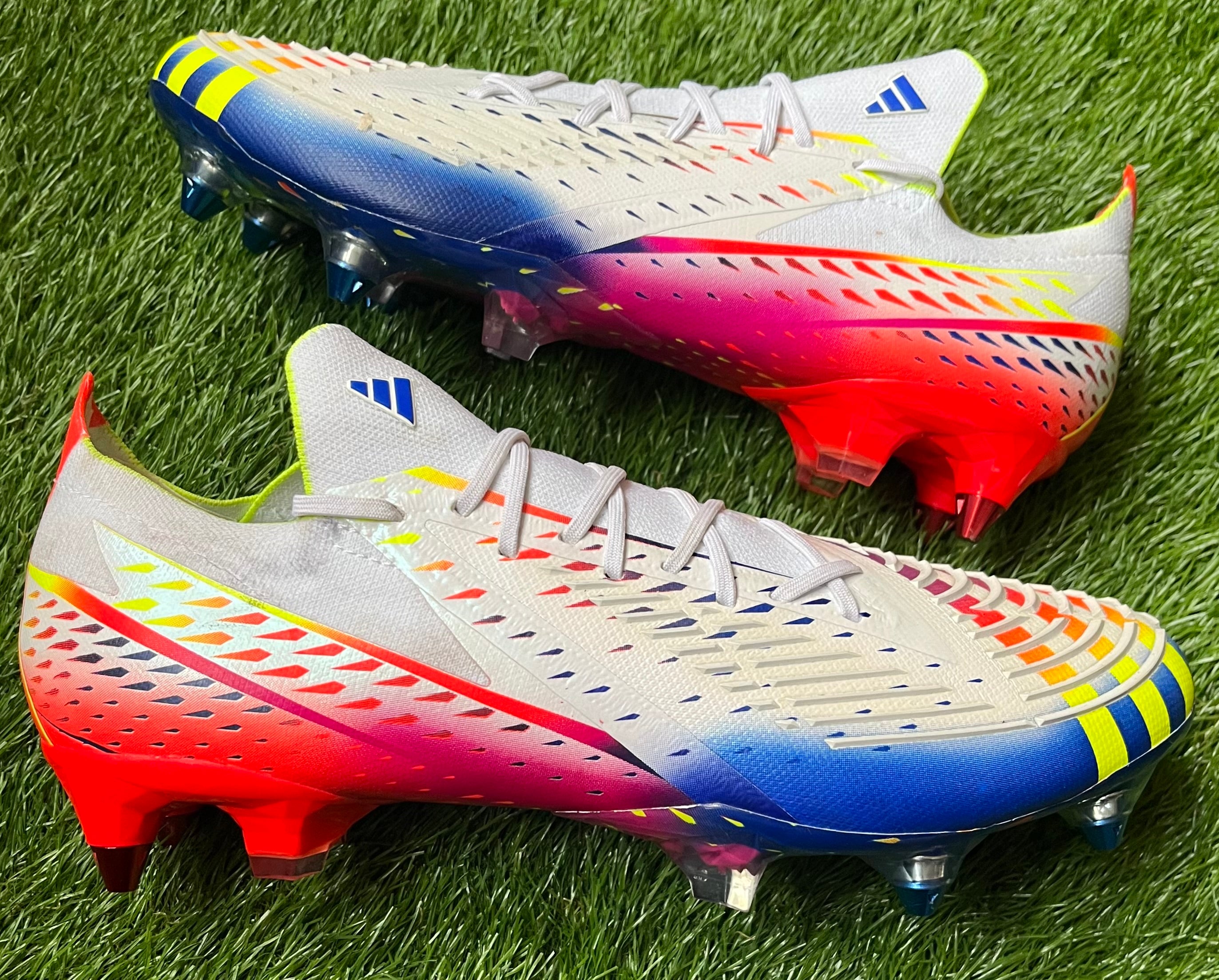 Adidas Predator Edge.1 SG Pre Owned