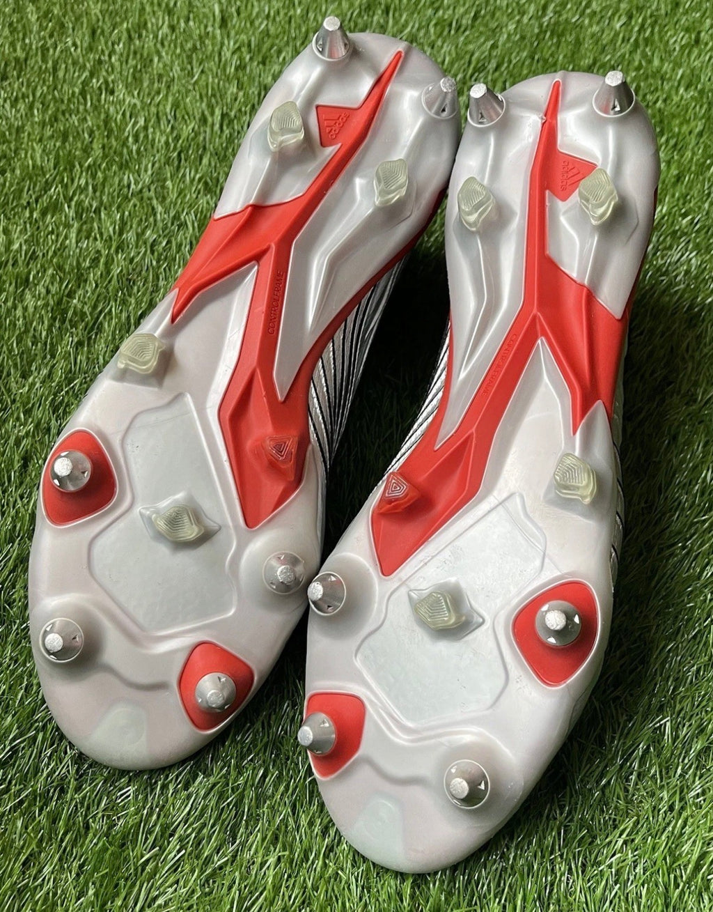 Adidas Predator 19.1 SG Pre Owned