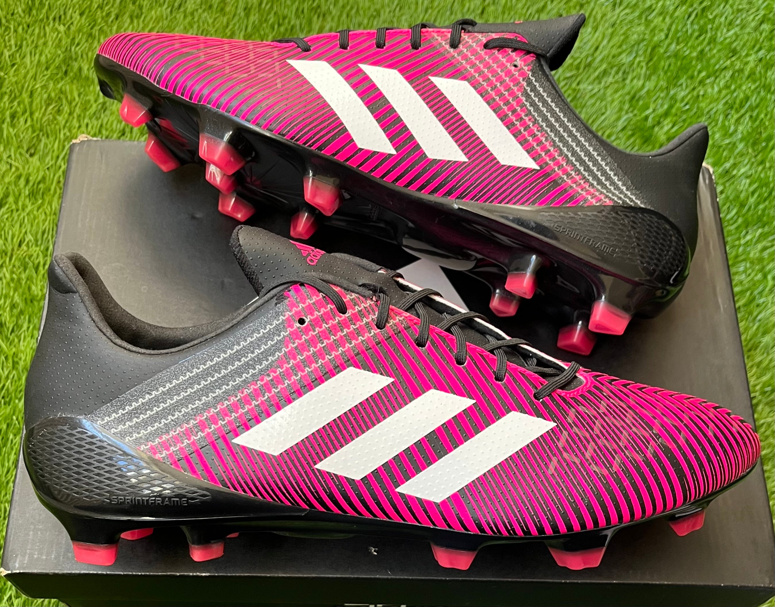 Adidas Predator Malice FG Rugby