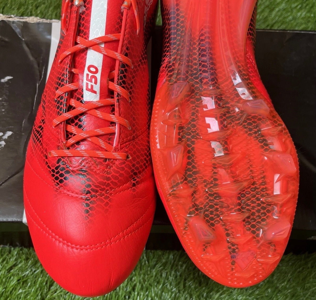 Adidas F50 Adizero FG