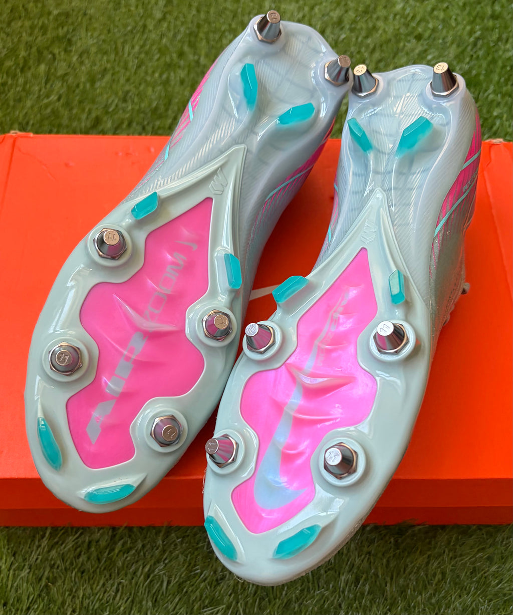 Nike Mercurial Vapor 16 Elite SG