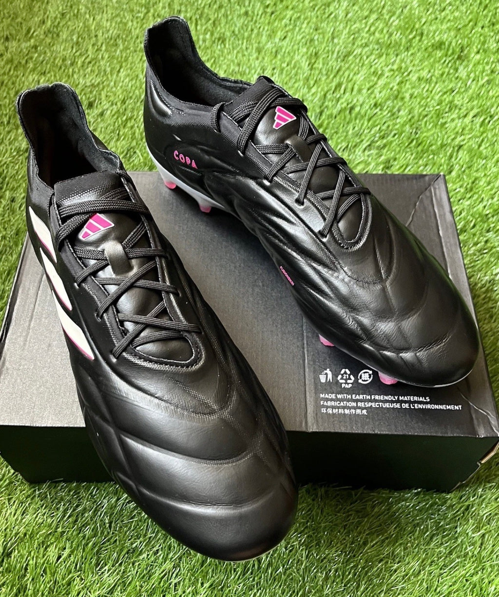 Adidas Copa Pure.1 FG