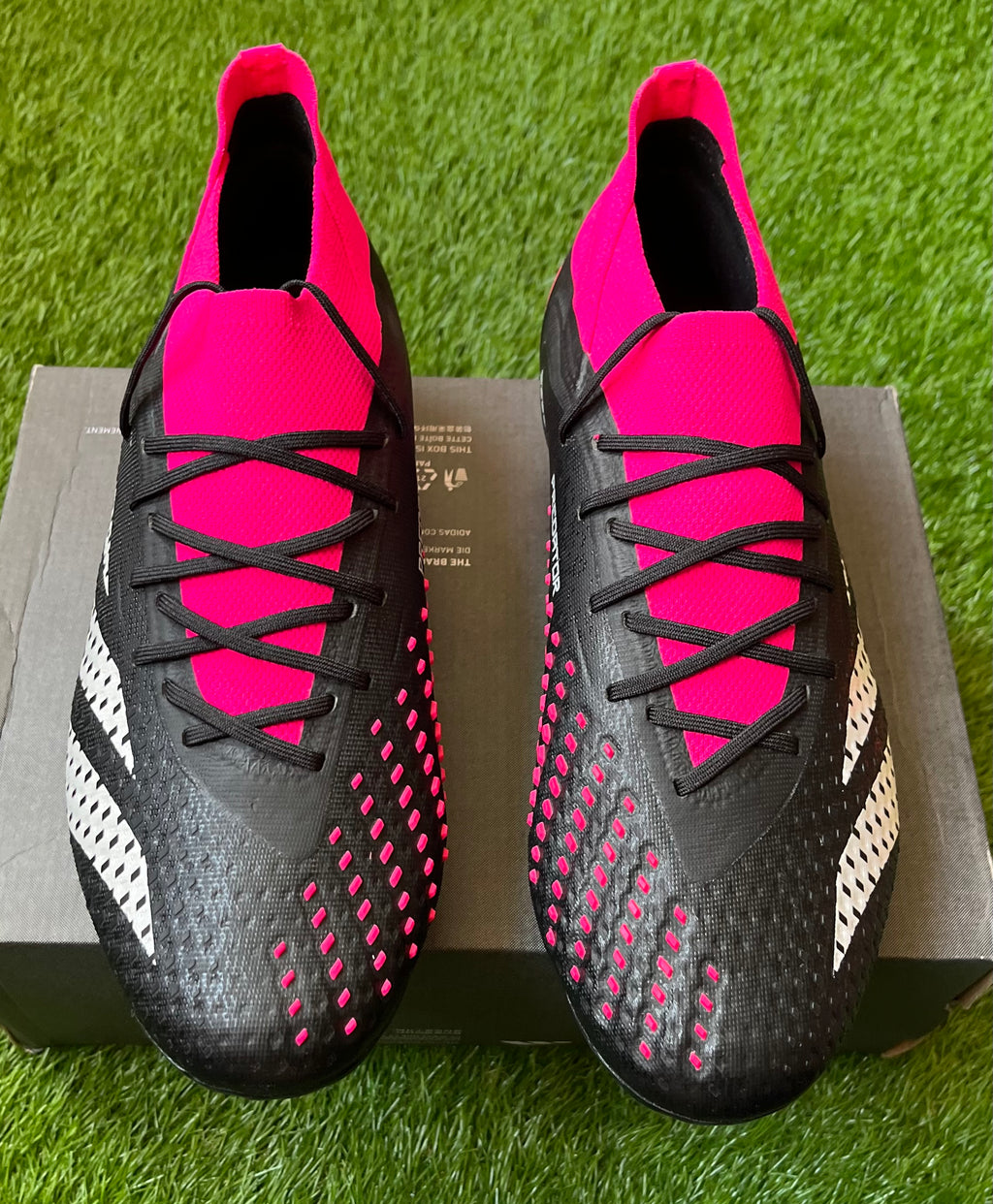 Adidas Predator Accuracy.1 SG