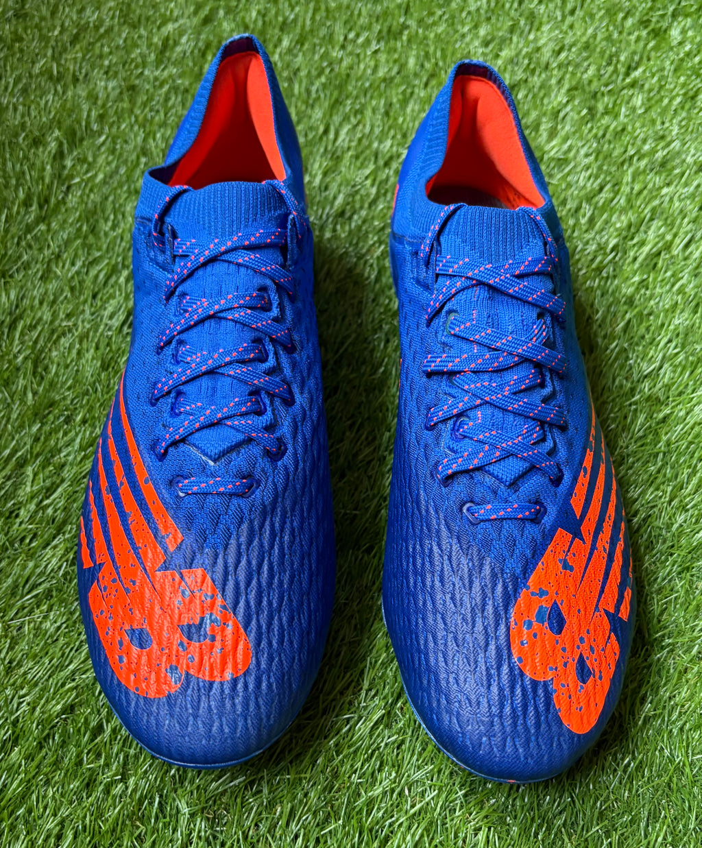 New Balance Furon V6+ SG