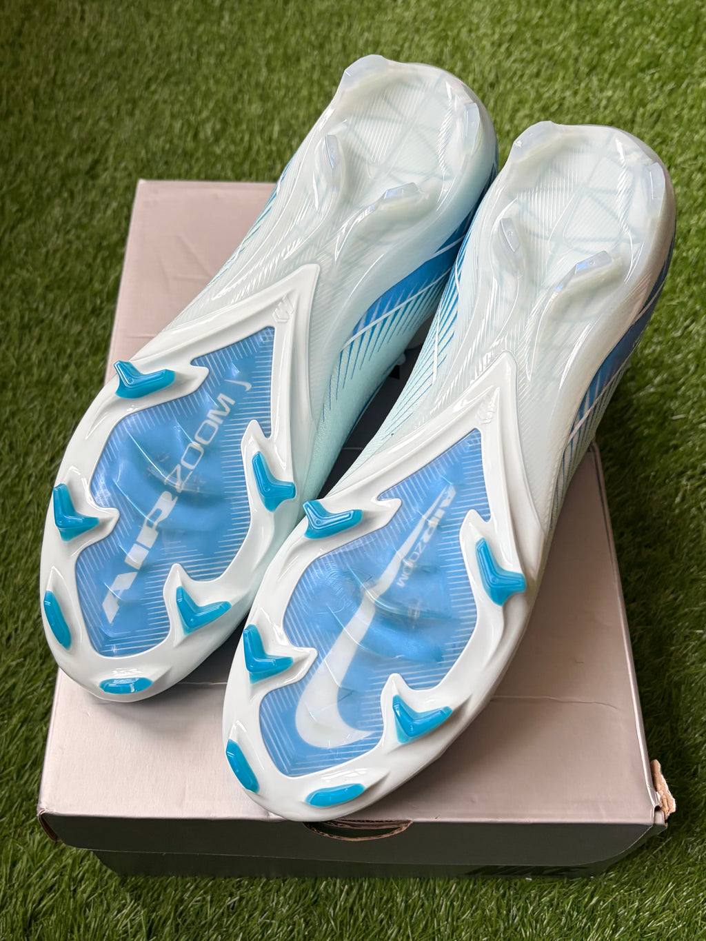 Nike Mercurial Superfly 10 Elite FG