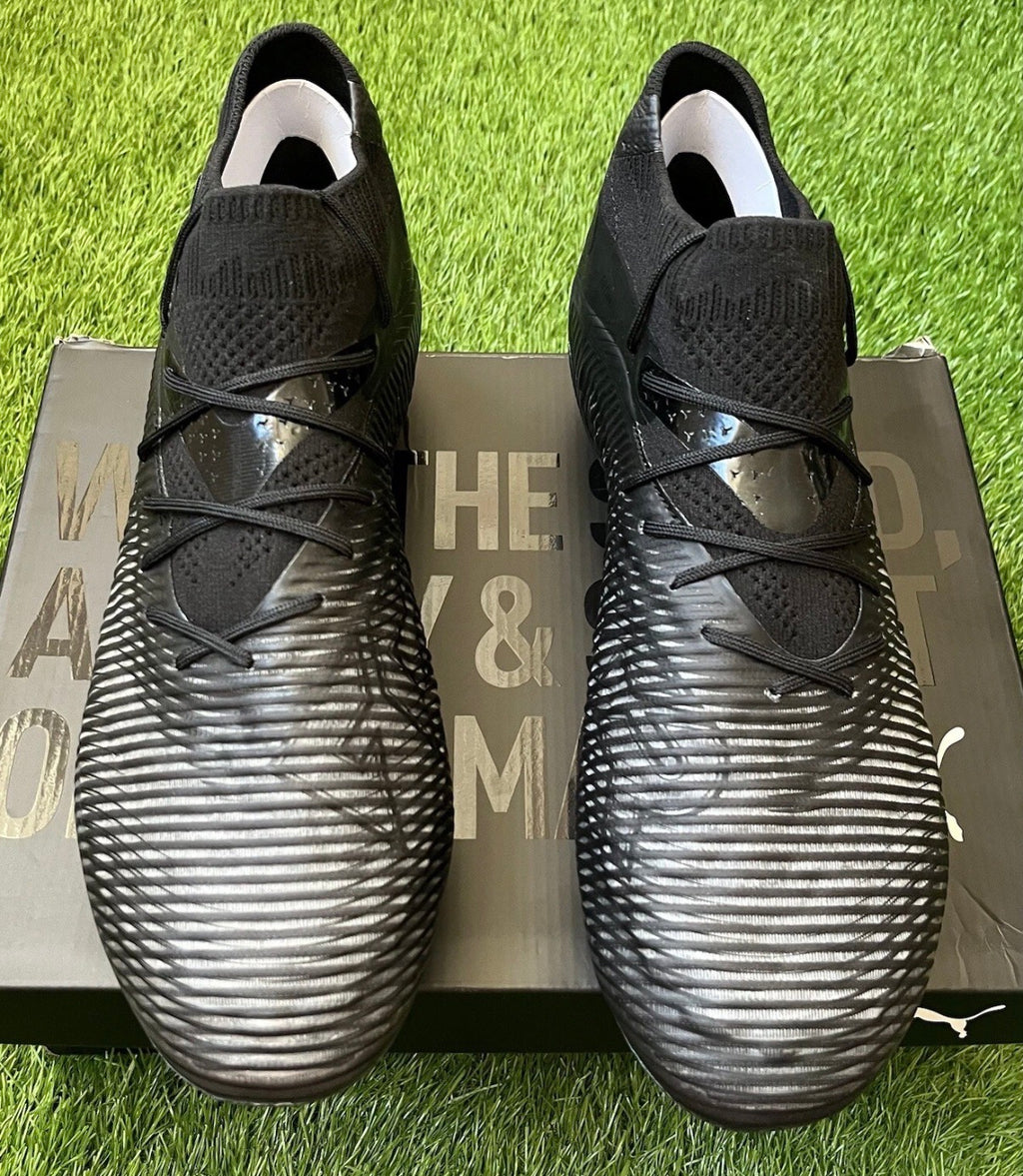 Puma Future Ultimate Prototype FG