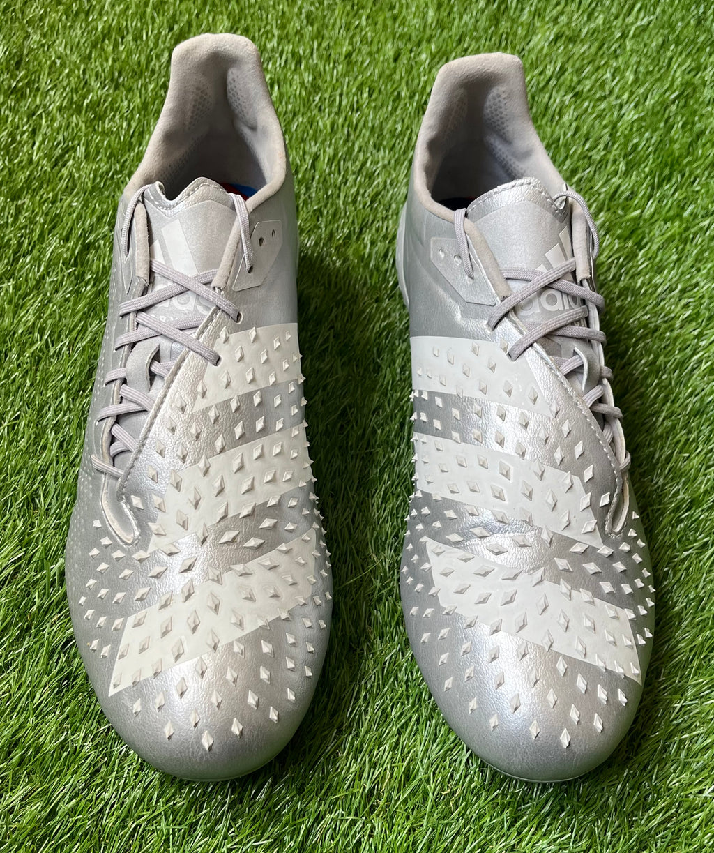 Adidas Predator Malice SG Rugby Pre Owned