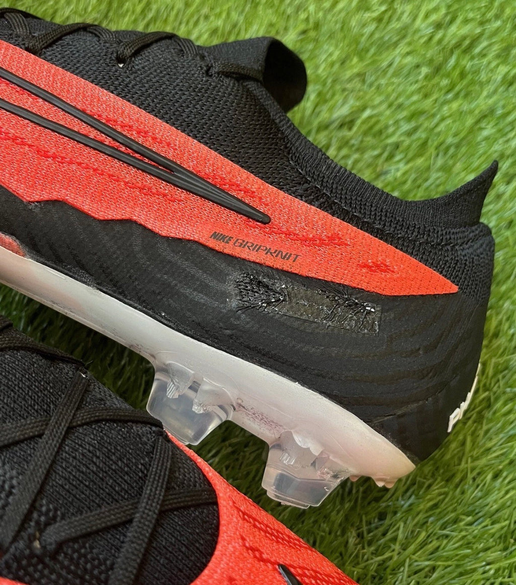 Nike Phantom GX Elite Montebelluna FG