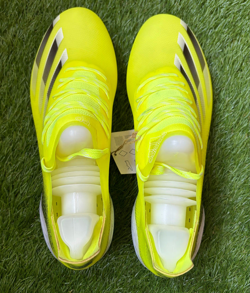 Adidas X Ghosted.1 SG