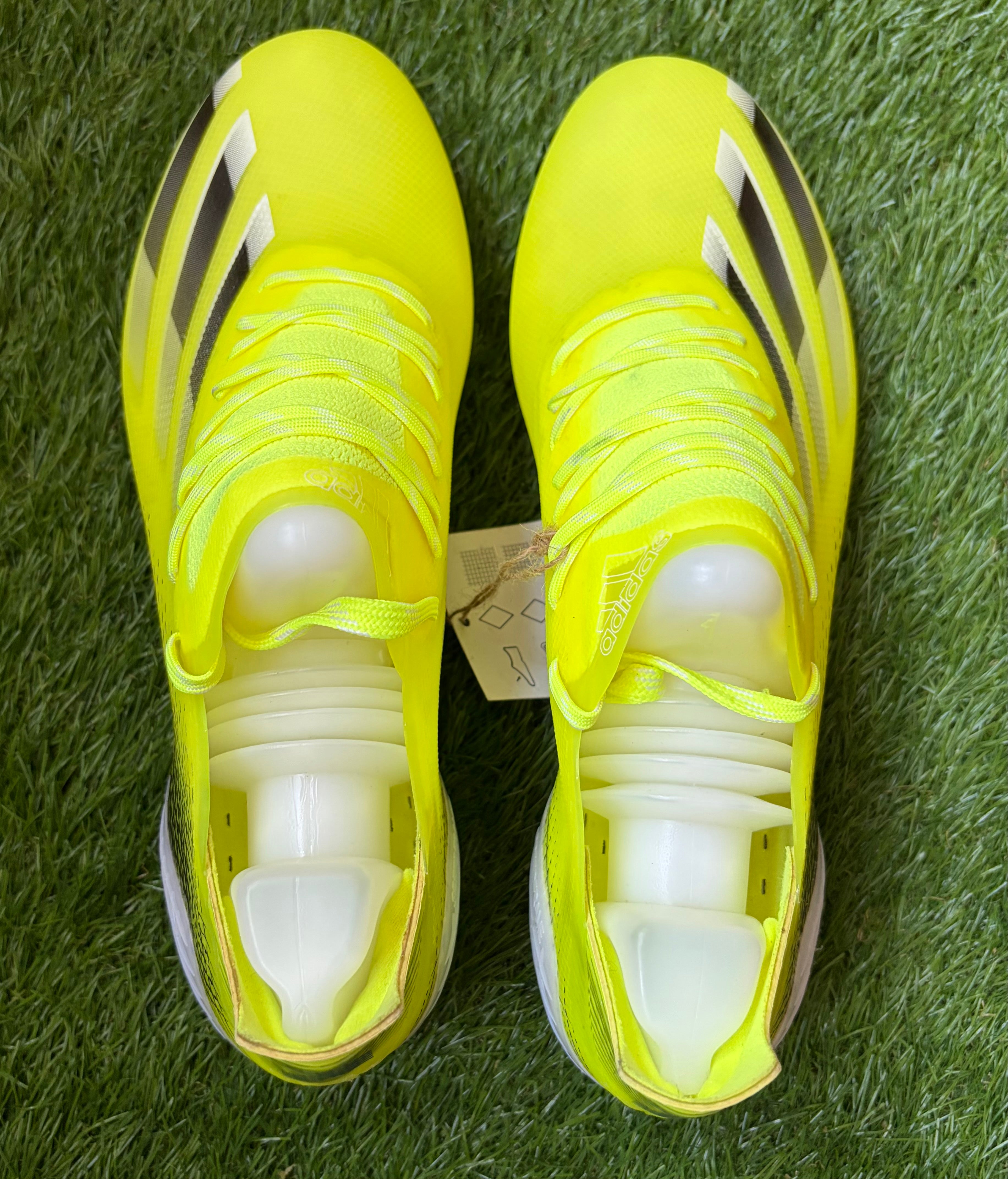 Adidas X Ghosted.1 SG