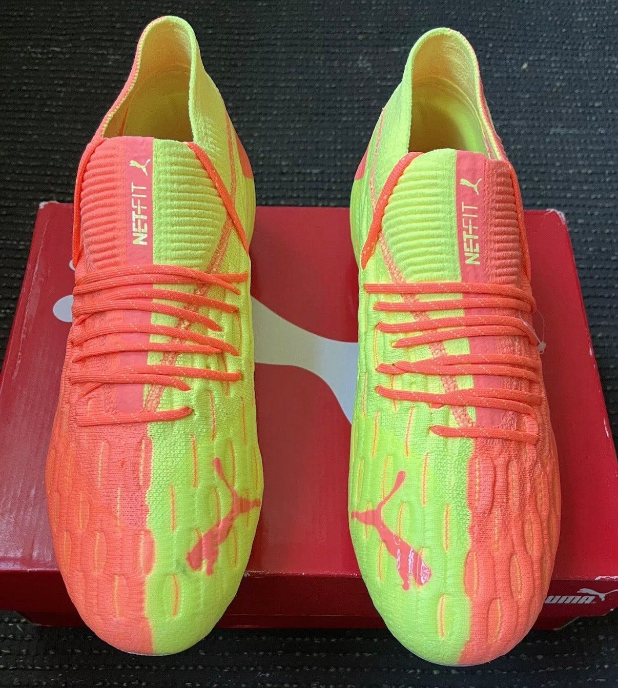 Puma Future 5.1 Netfit FG