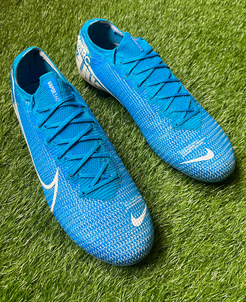 Nike Mercurial Vapor 13 FG Pre Owned