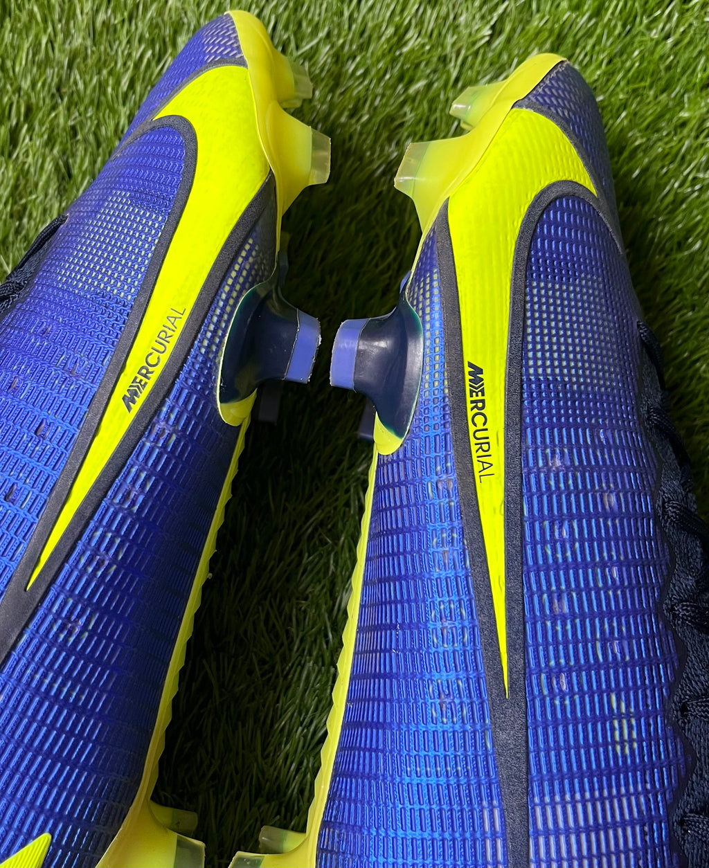 Nike Mercurial Superfly 8 Elite FG Pre Owned