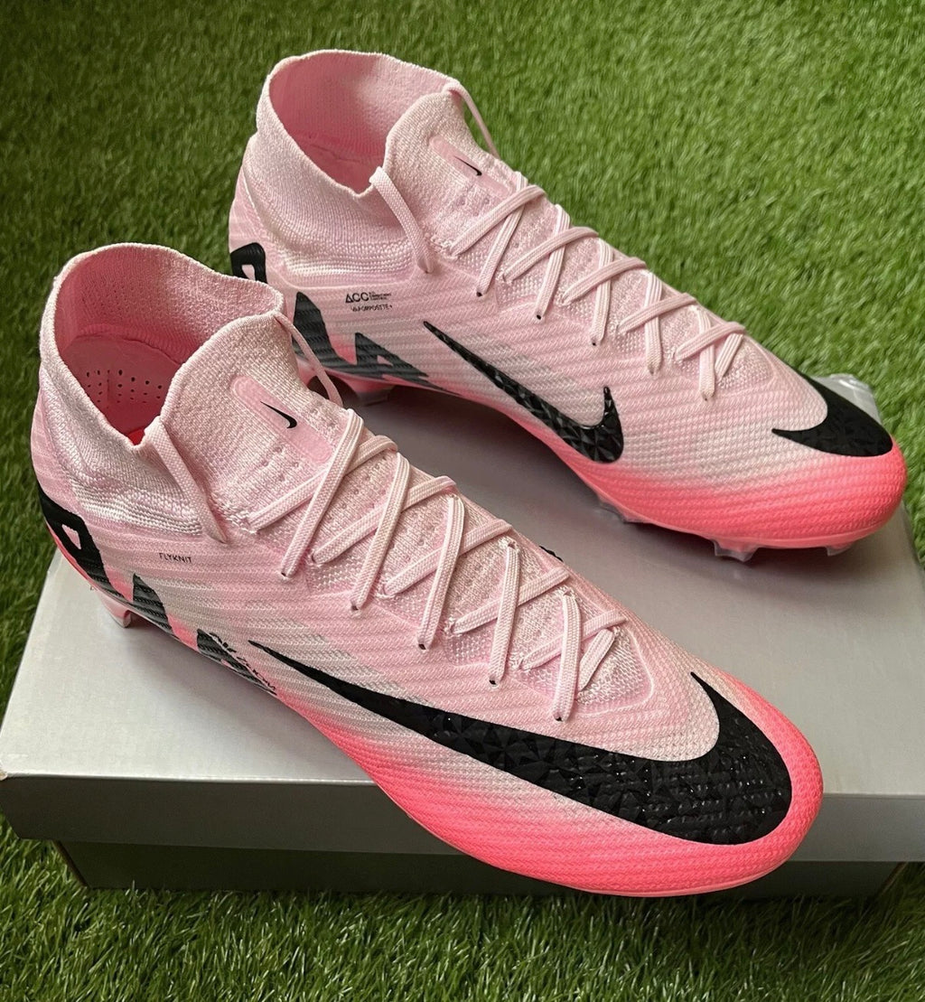 Nike Mercurial Superfly 9 Elite FG