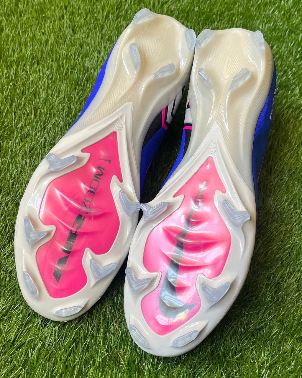 Nike Mercurial Vapor 16 Elite FG Pre Owned
