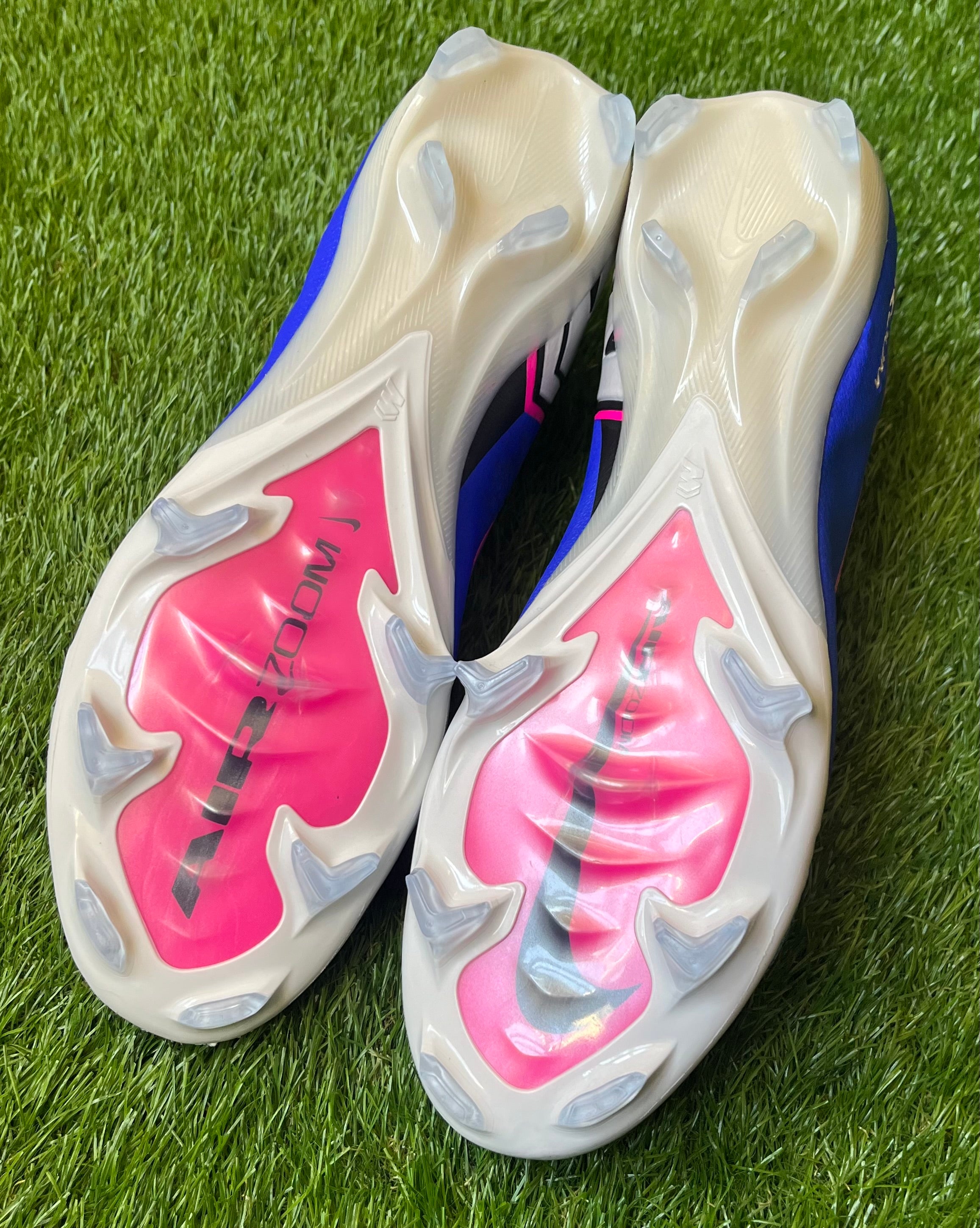Nike Mercurial Vapor 16 Elite FG Pre Owned