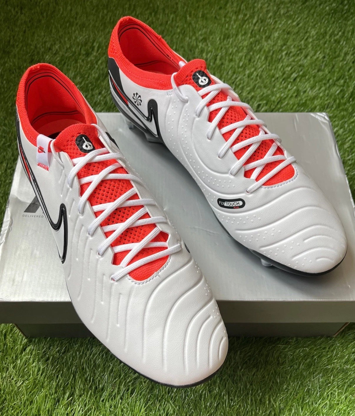 Nike Tiempo Legend X Elite FG